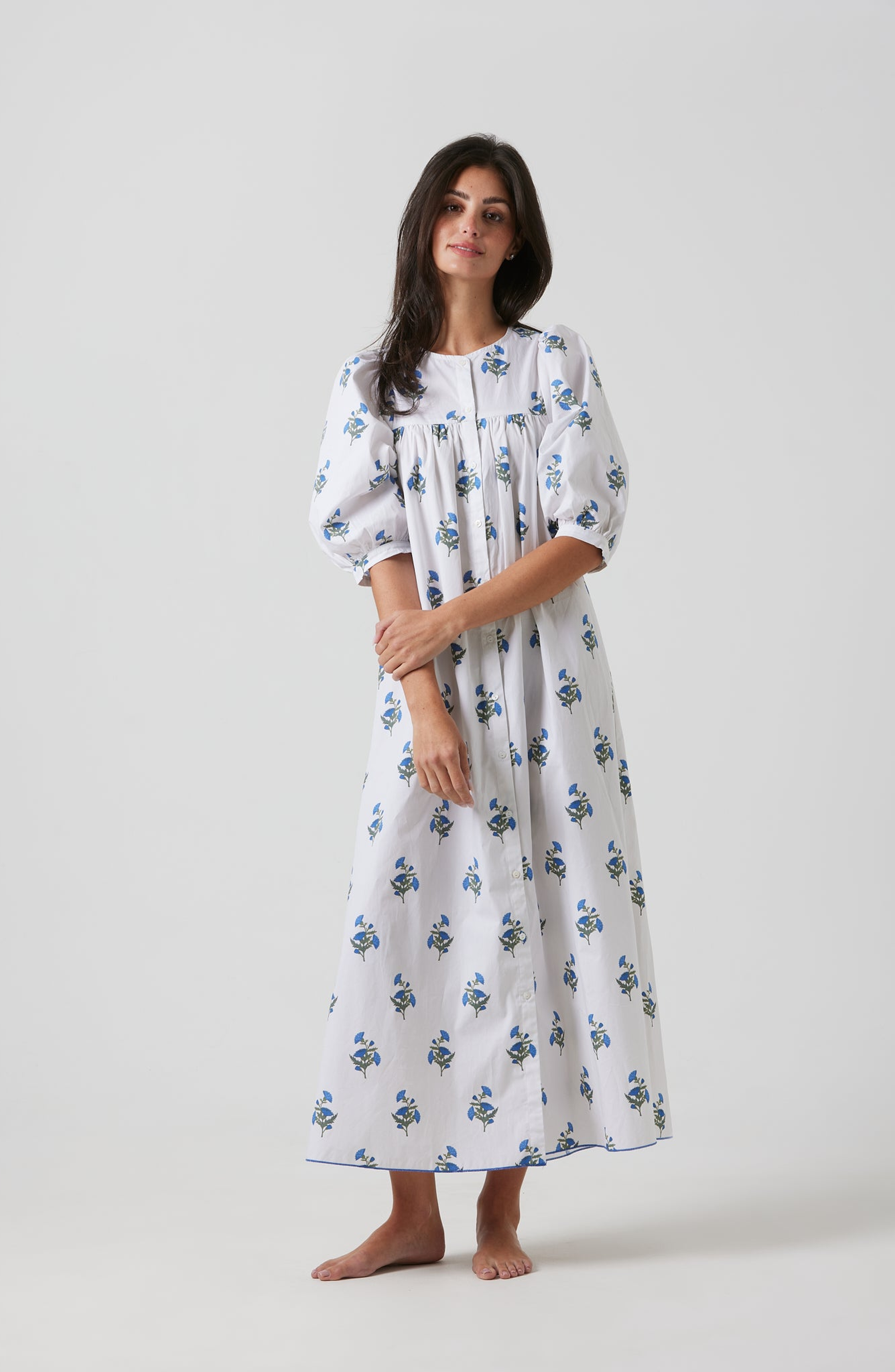 Josie Dress - image 2