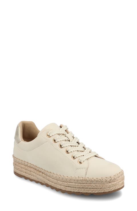 Cosima Espadrille Sneaker (Women)