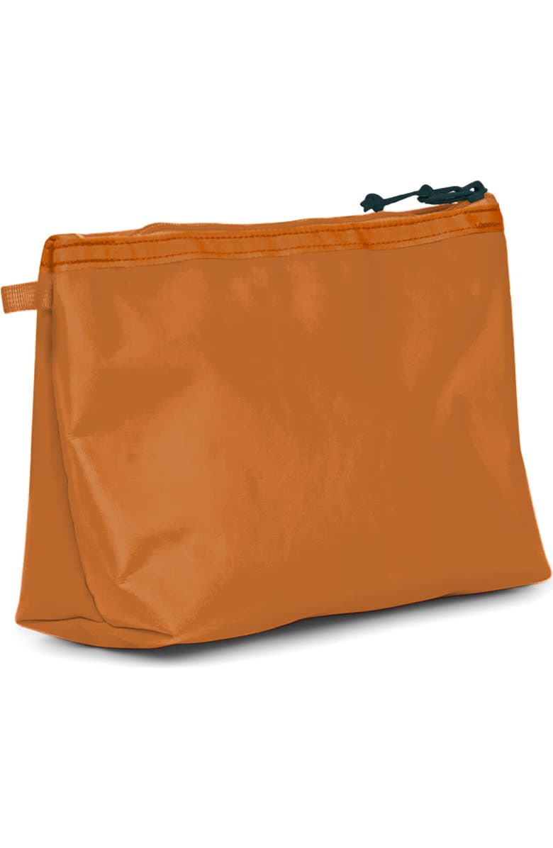 Baboon to the Moon Dopp Kit, Alternate, color, Caramel