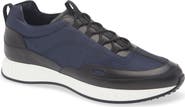 John Lobb Laced Stream Sneaker