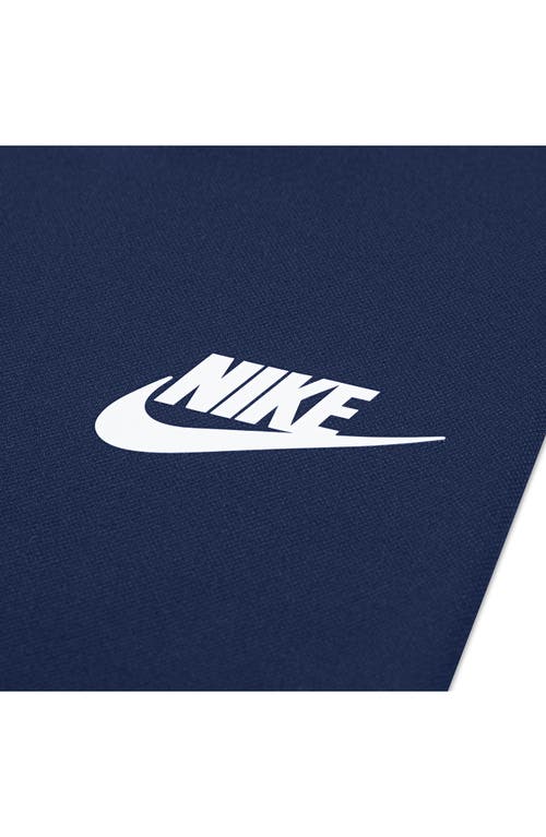Nike Kids' Propus T-shirt, Track Jacket & Joggers Set In Blue