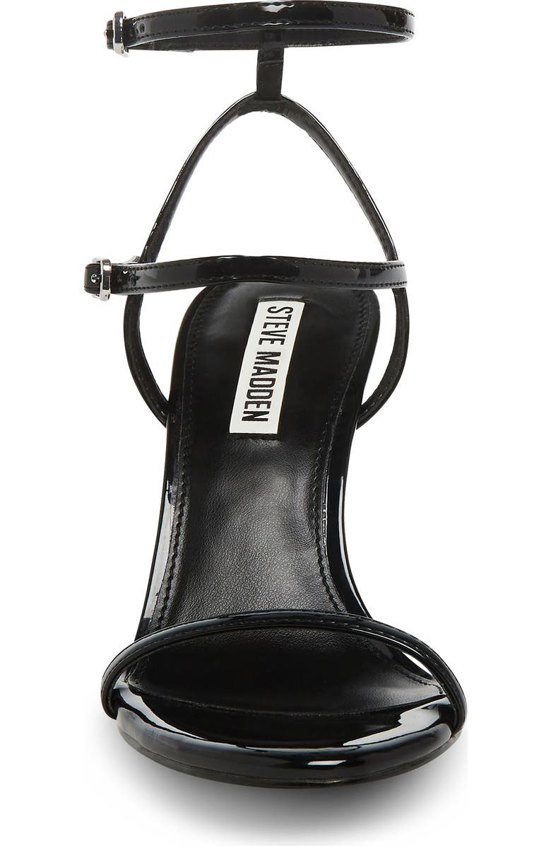 Steve Madden Theresa Ankle Strap Sandal, Alternate, color,