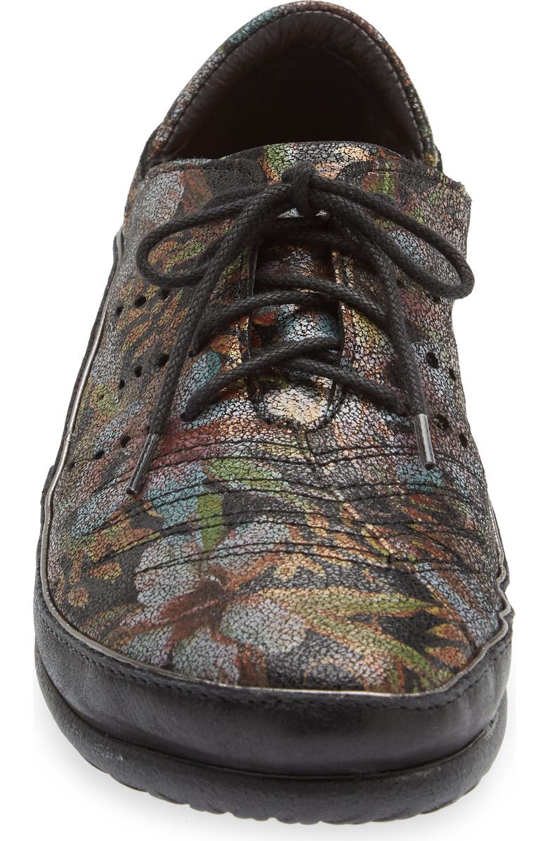 Naot 'Kumara' Flat, Alternate, color,