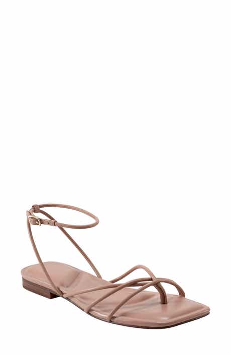 Marc Fisher LTD Mayte Ankle Strap Sandal