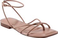 Marc Fisher LTD Mayte Ankle Strap Sandal