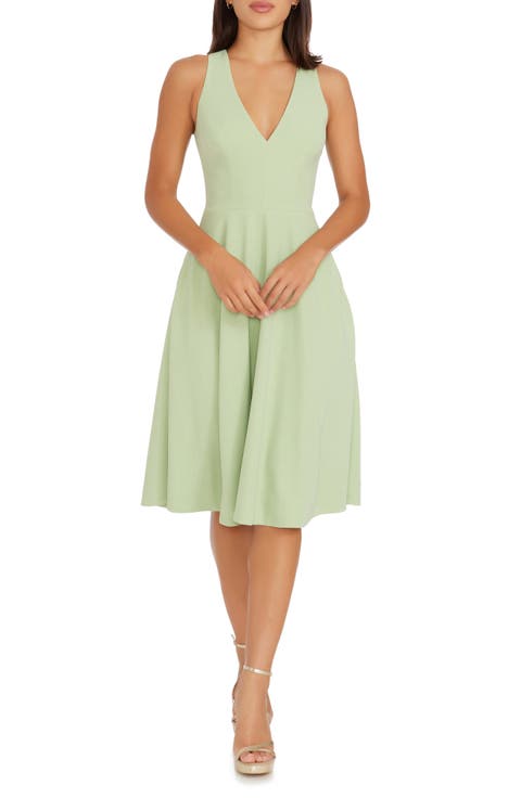 Cocktail & Party Dresses