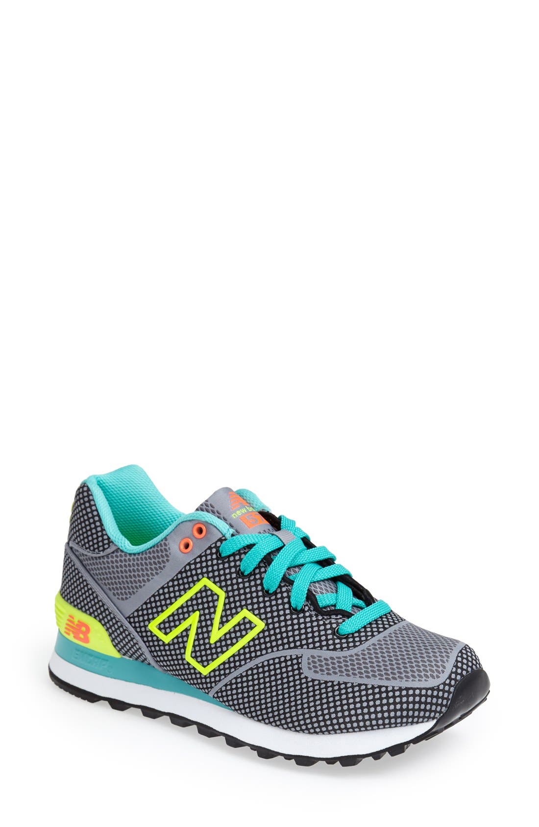 New Balance '574' Sneaker, Main, color, 