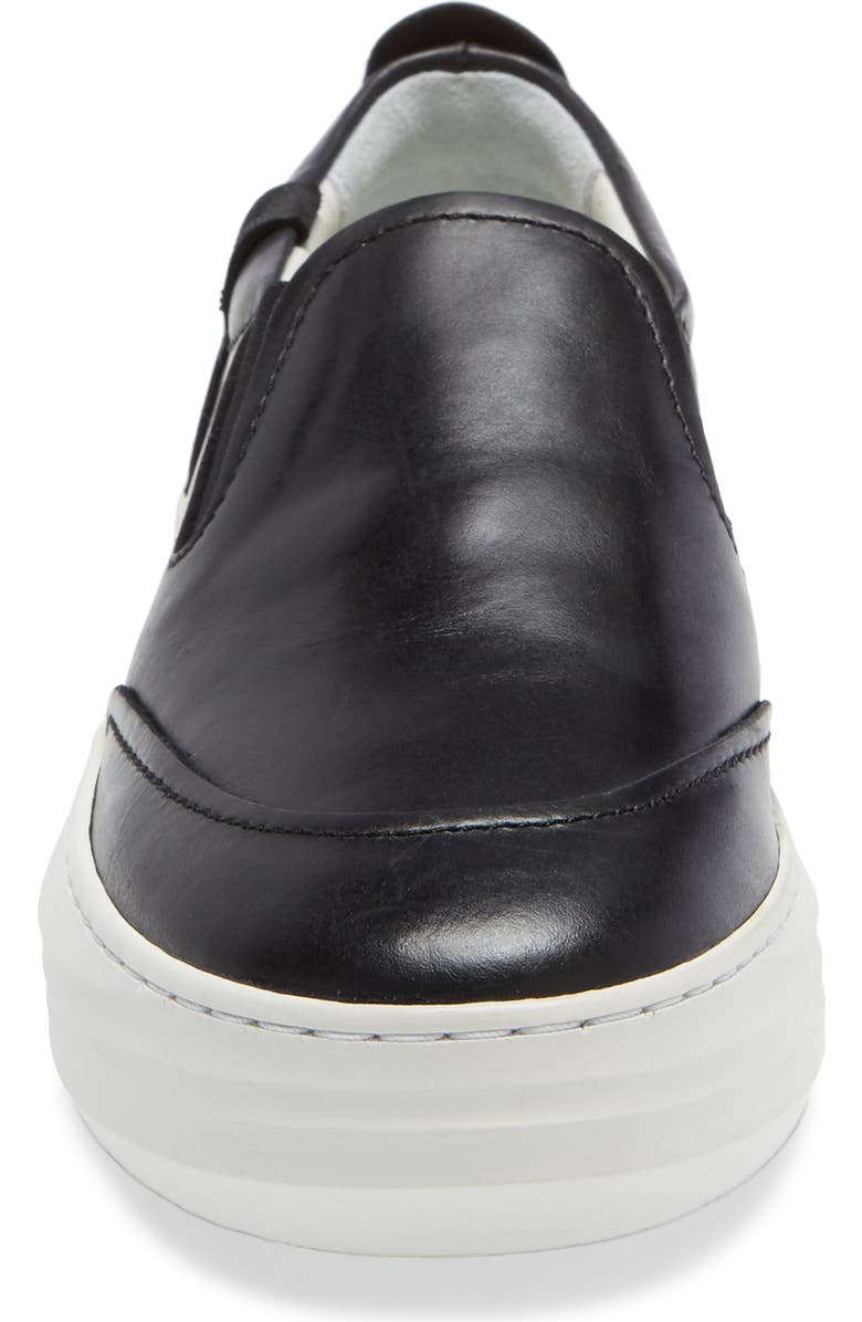 Fly London Cezi Platform Sneaker, Alternate, color,