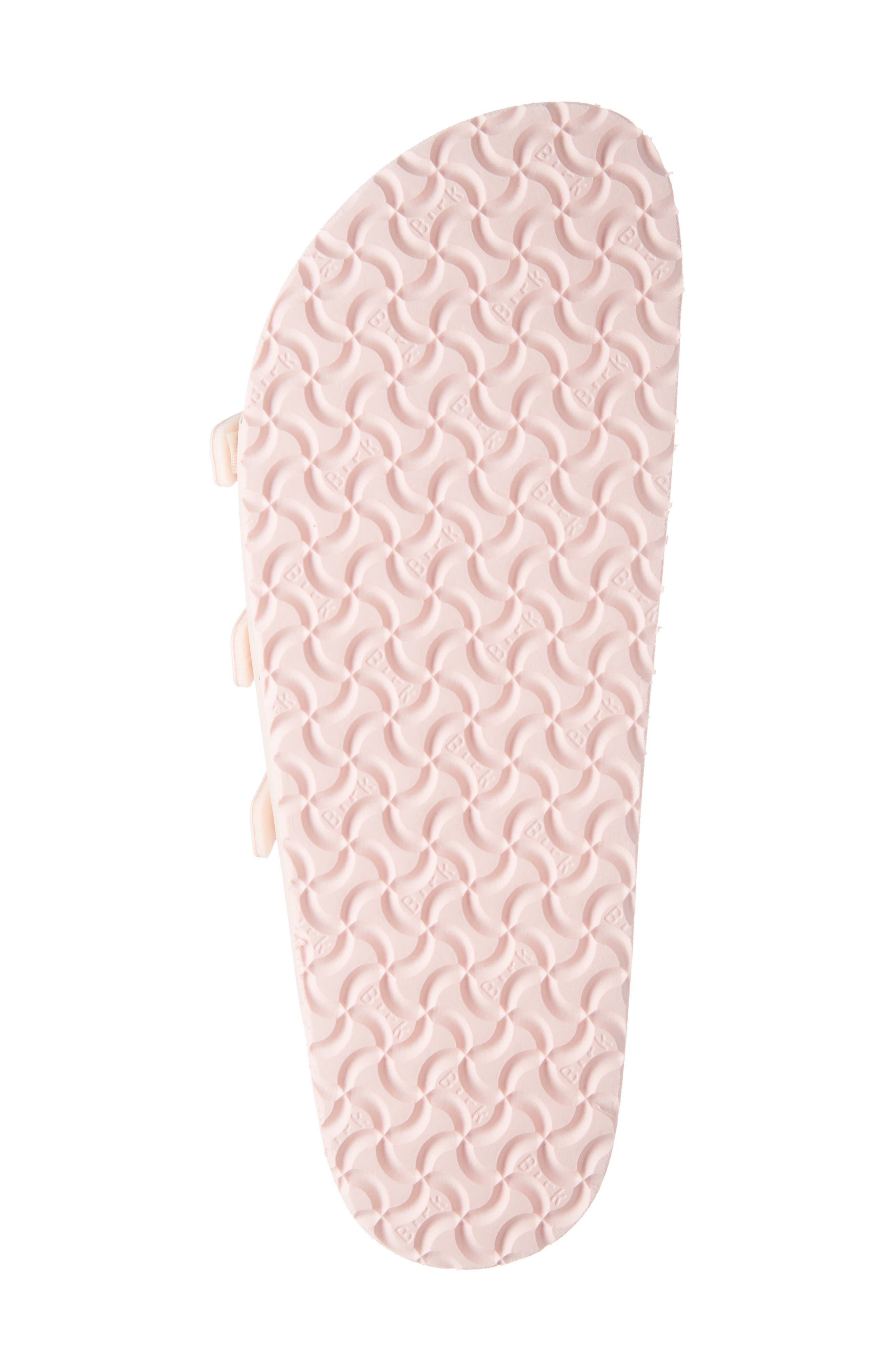 Birkenstock Papillo by Birkenstock Florida Birko-Flor<sup>™</sup> Platform Slide Sandal - Discontinued, Alternate, color, 