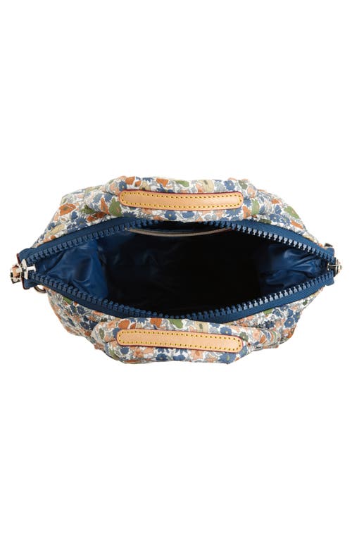 MZ WALLACE MZ WALLACE MICRO SUTTON TOTE