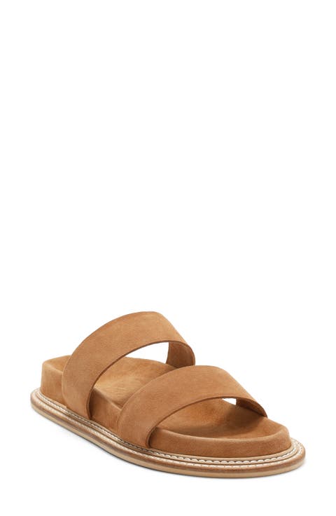 Jasmine Slide Sandal (Women)