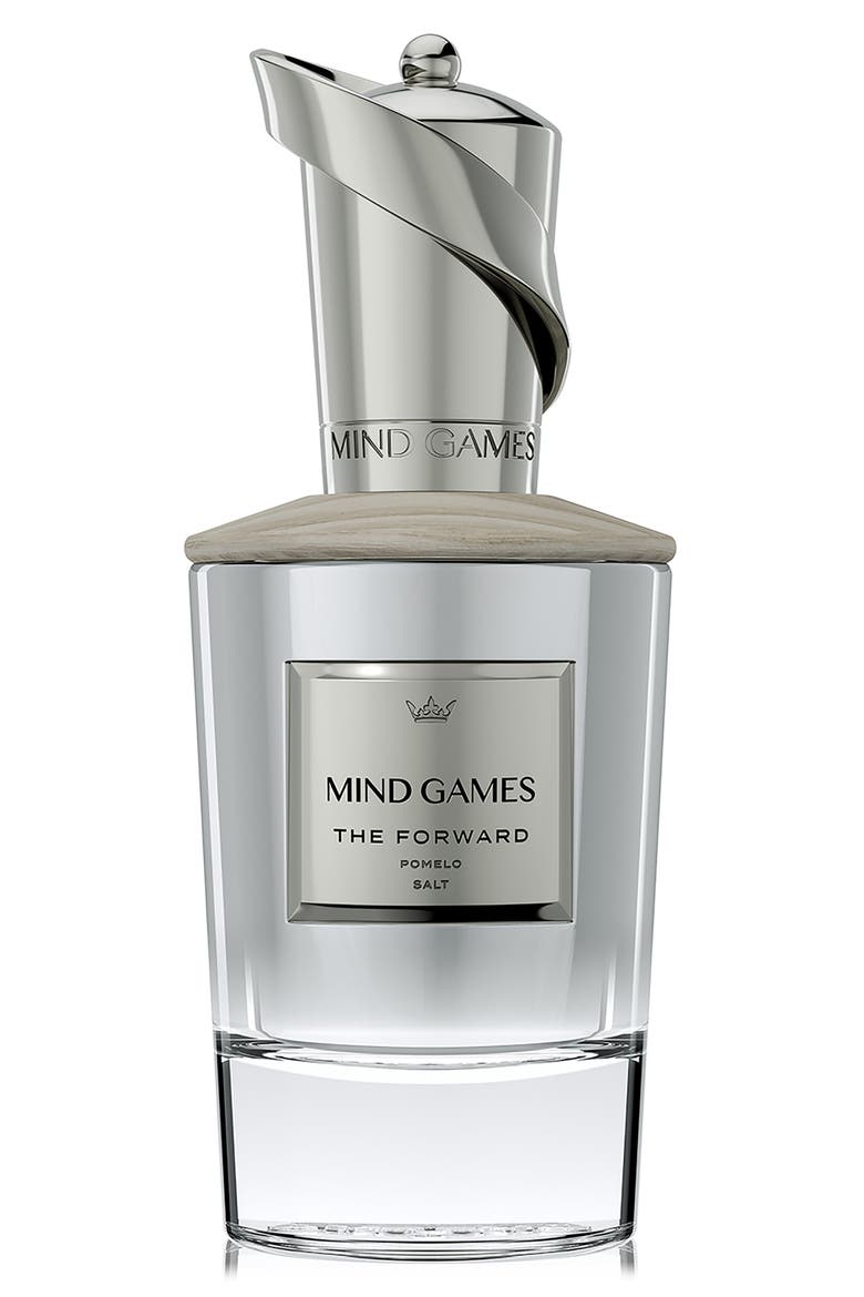 The Forward Extrait de Parfum, Main, color, WHITE