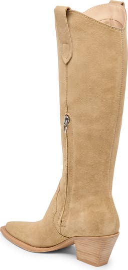 Evita Western Boot