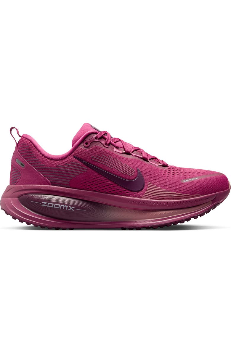 Nike Vomero 18 Running Shoe, Alternate, color, Sweet Beat/ Bordeaux