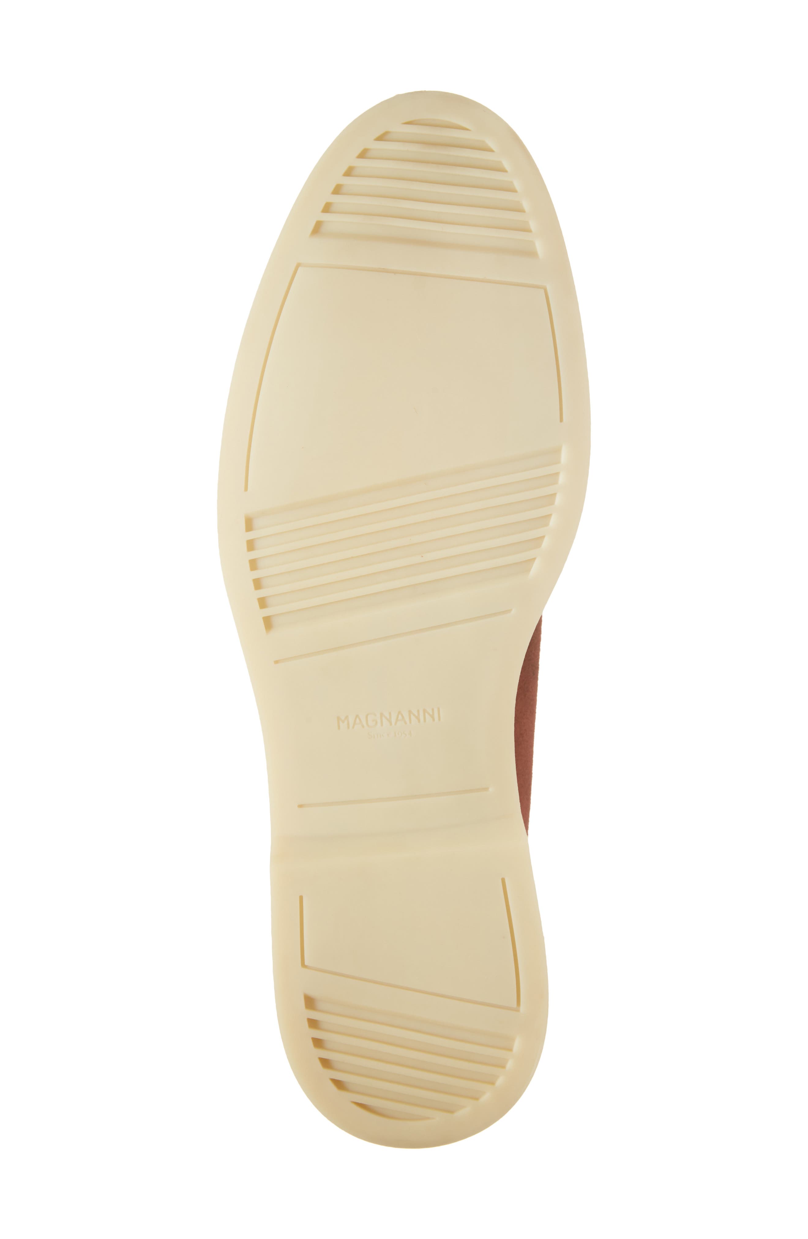 Magnanni Beignet Loafer, Alternate, color, 