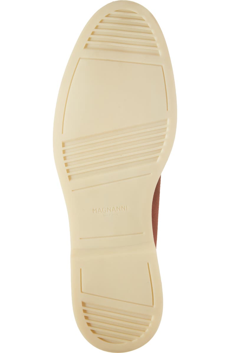 Magnanni Beignet Loafer, Alternate, color,