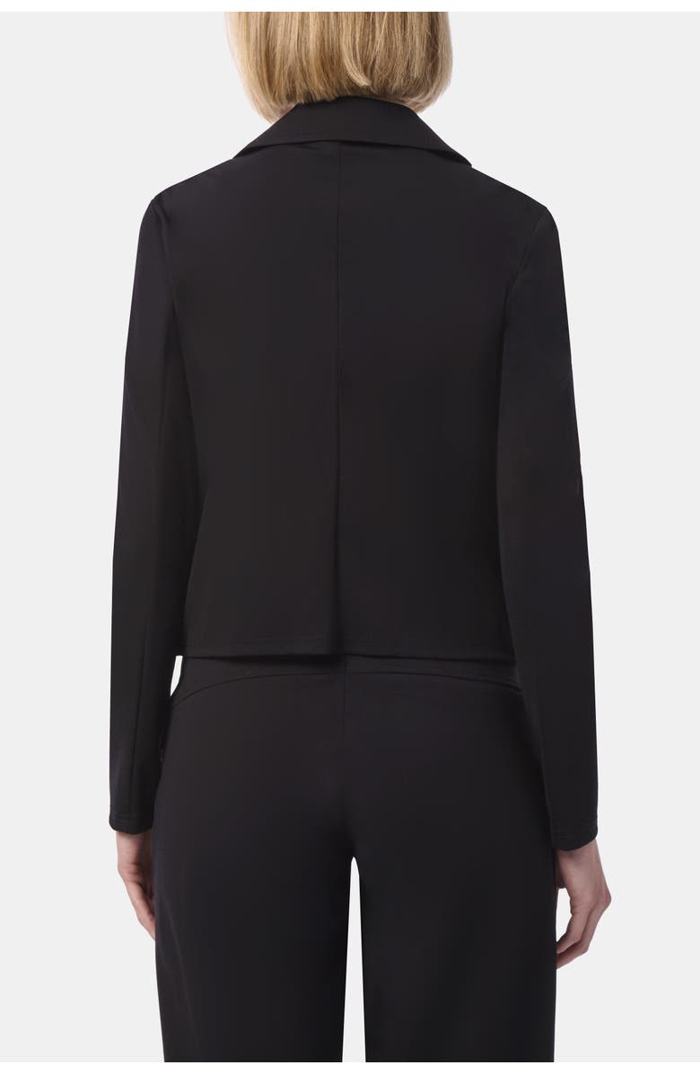 Capsule 121 THE EDDINGTON BLAZER, Alternate, color, Black