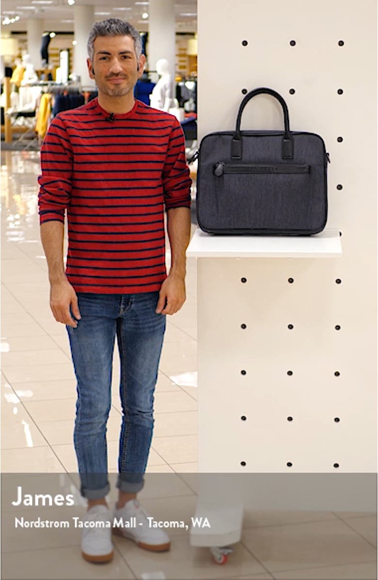 Airees Document Bag, sales video thumbnail