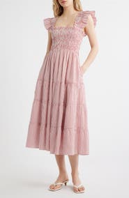 Hill House Home The Ellie Nap Dress