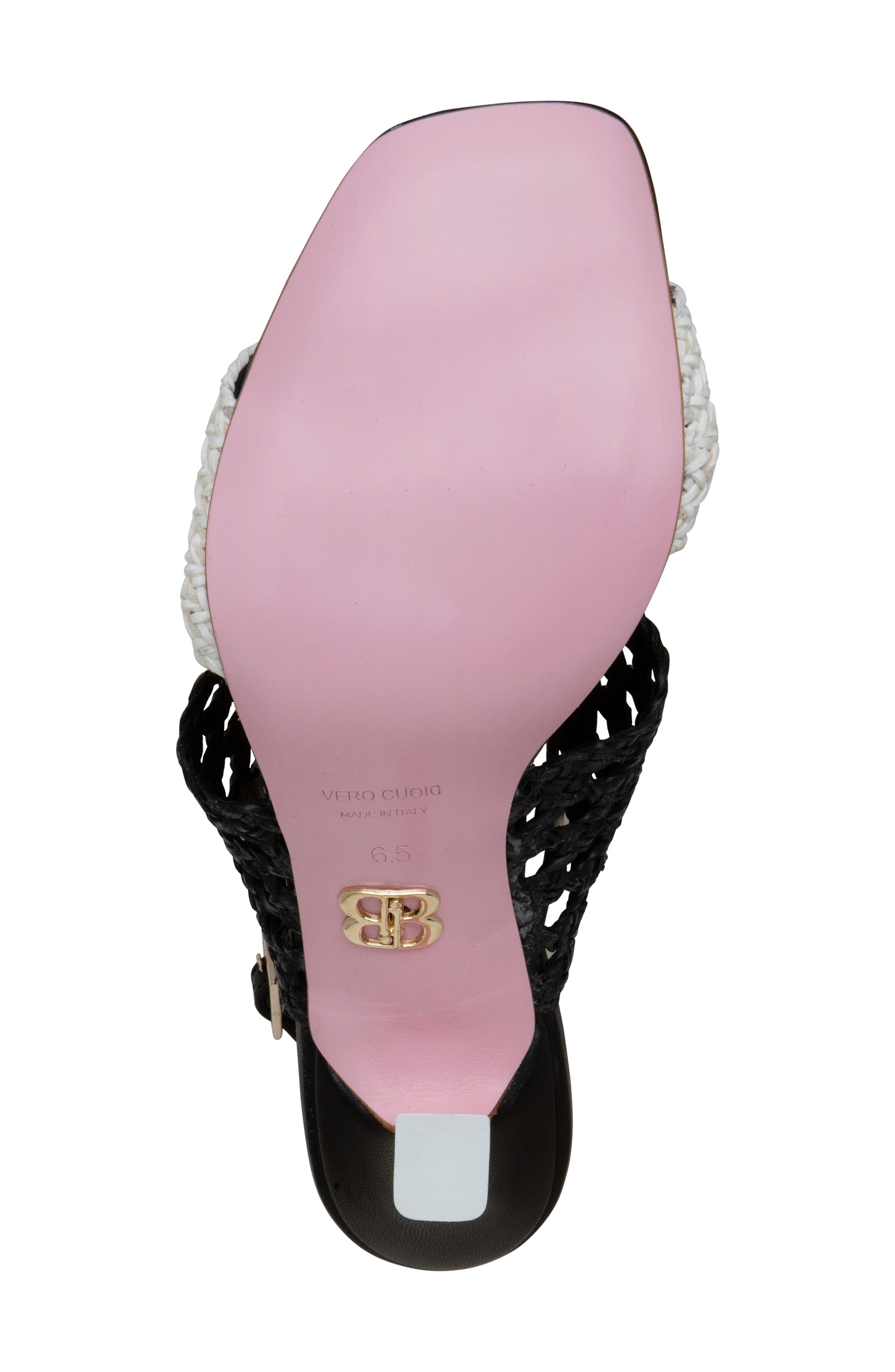 BEAUTIISOLES Mariella Sandal, Alternate, color, 