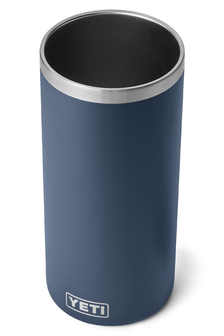 Rambler Wine Chiller, Main, color, NAVY