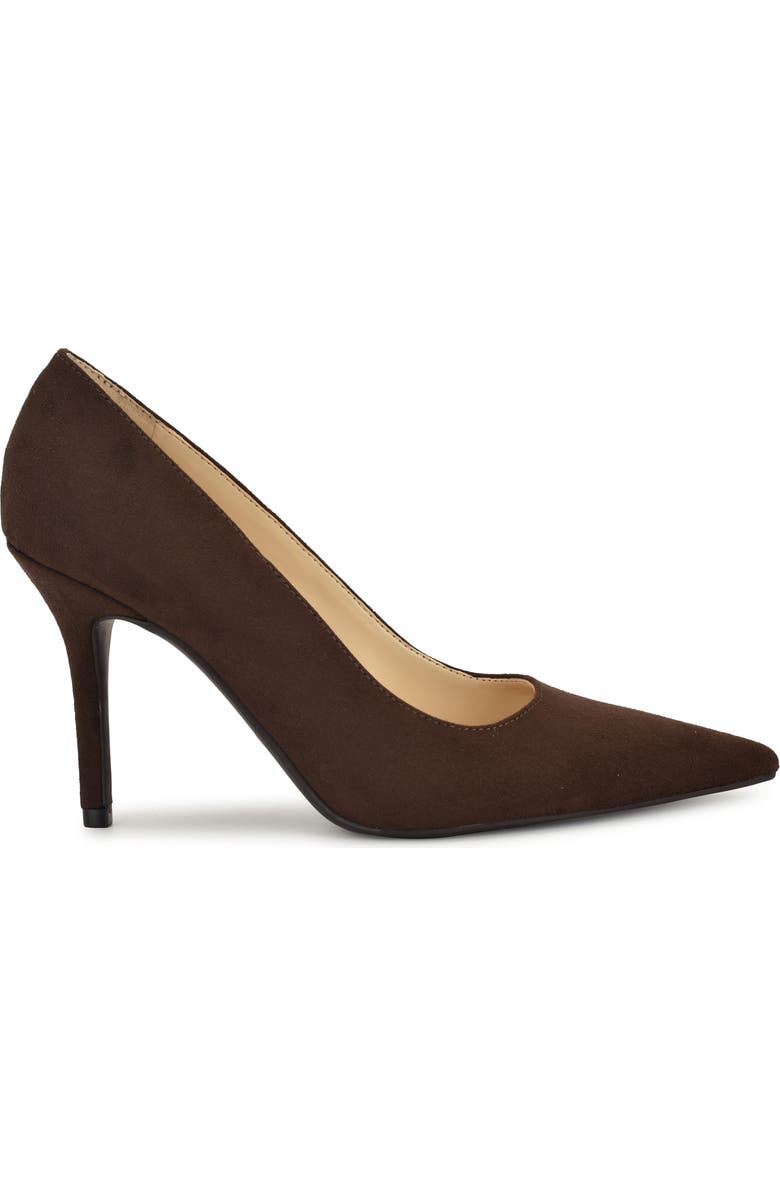 Nine West Gines Pointed Toe Pump, Alternate, color,