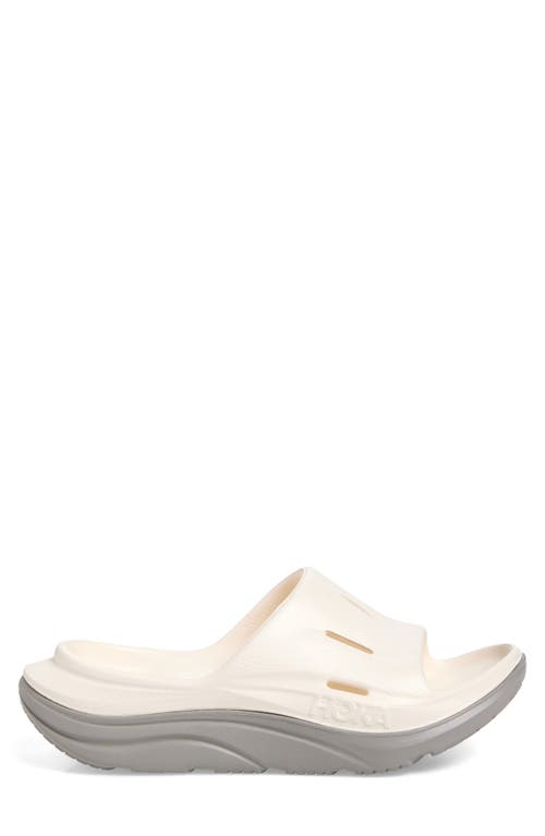 Hoka Gender Inclusive Ora Recovery Slide 3 Sandal