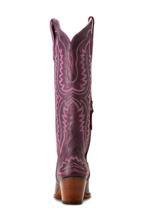 Ariat Casanova Western Boot