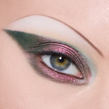 Multi-Chrome Eyeshadow