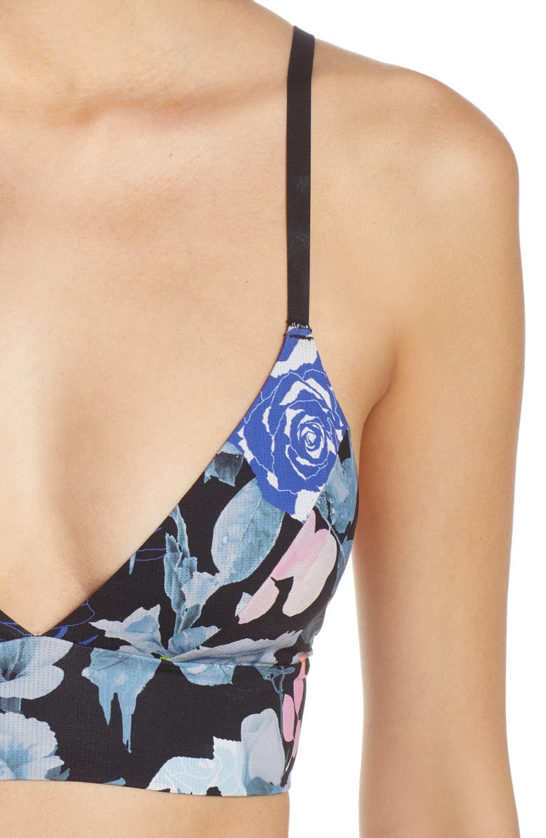 Stance Triangle Bralette, Alternate, color, 