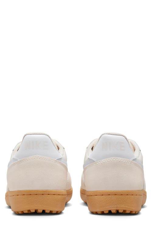 Nike Field General Sneaker In Neutral