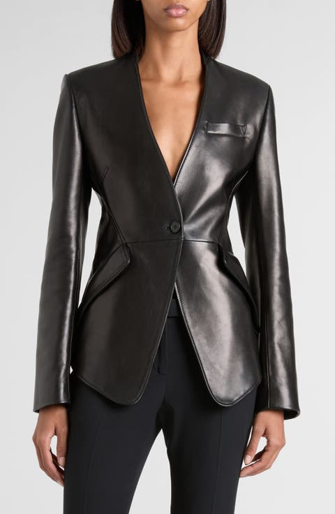 Shop Black Alexander McQueen Online | Nordstrom