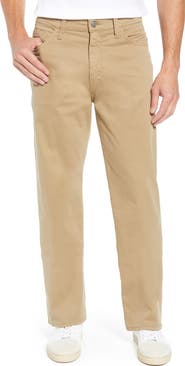 Mavi Jeans Max Relaxed Fit Twill Pants