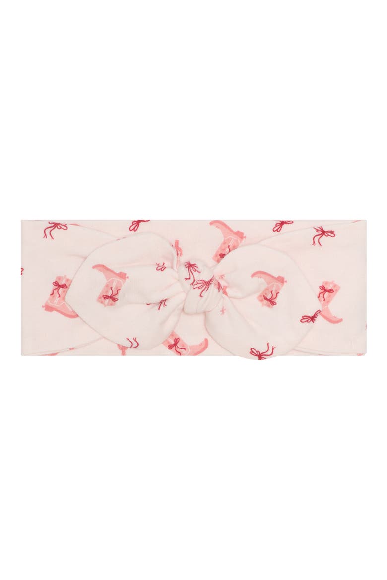 Four-Piece Western Tutu Skegging Set, Alternate, color, LPK-RODEO