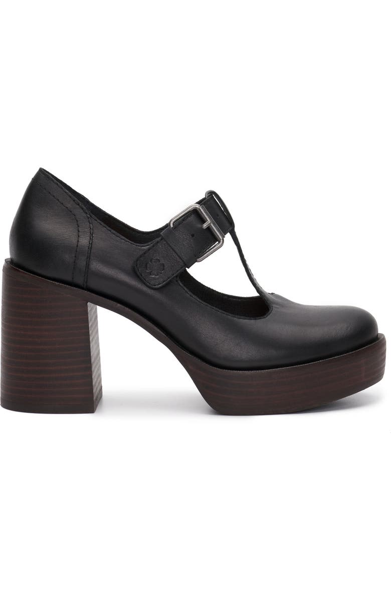 Lucky Brand Ominie Platform Pump, Alternate, color,