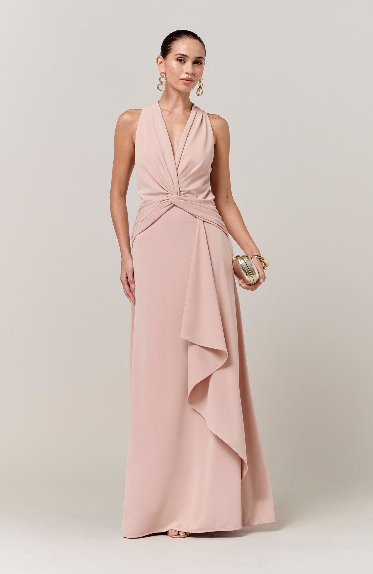 Hennie Maxi Dress - image 3