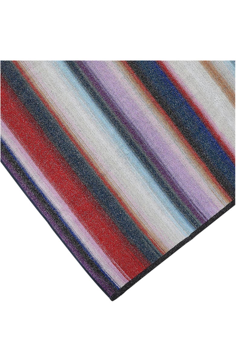 Missoni Cotton Beach Towel, Alternate, color, 
