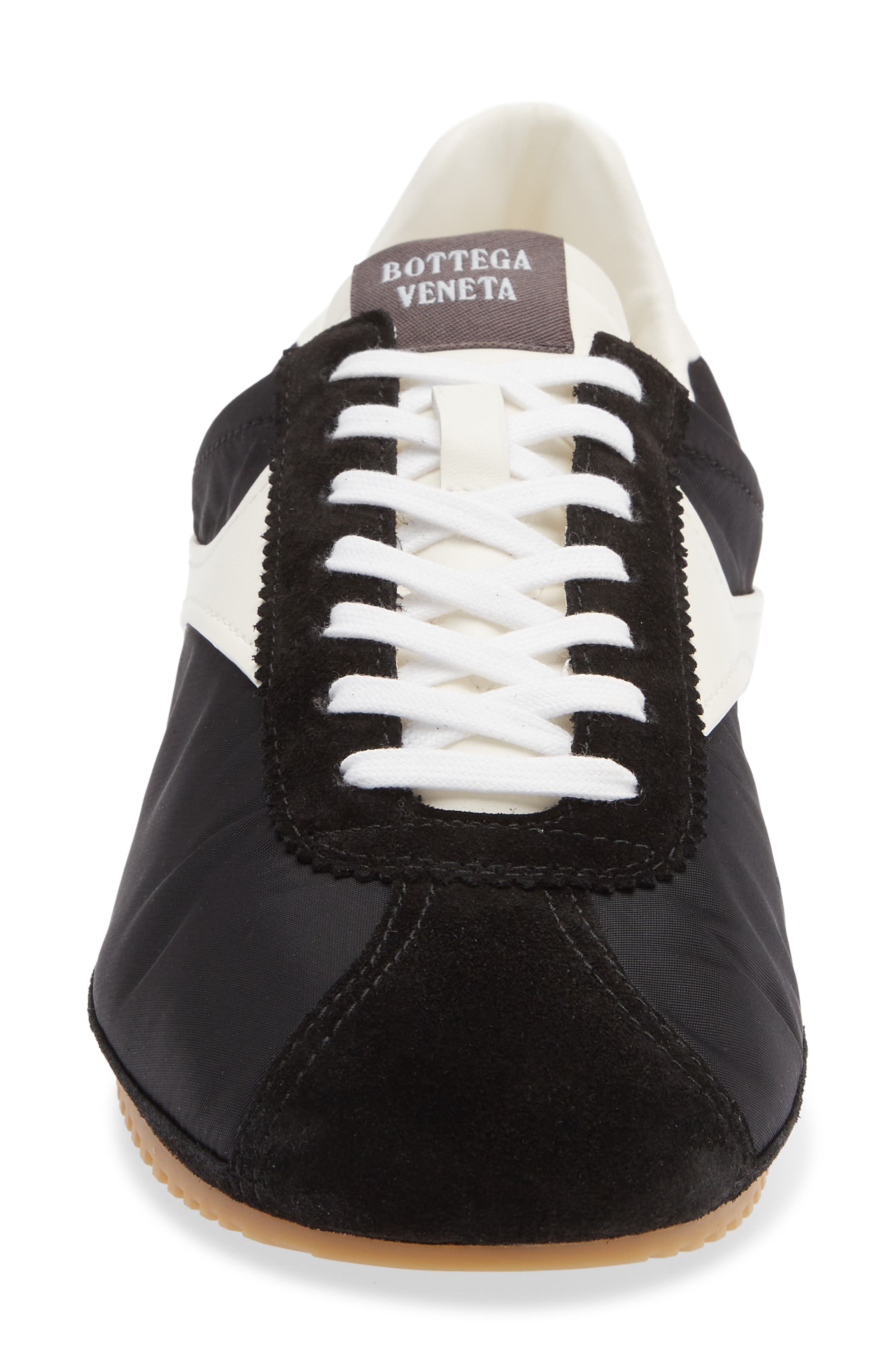Shot-Up Sneaker, Alternate, color, 1003 BLACK/ ALABASTER
