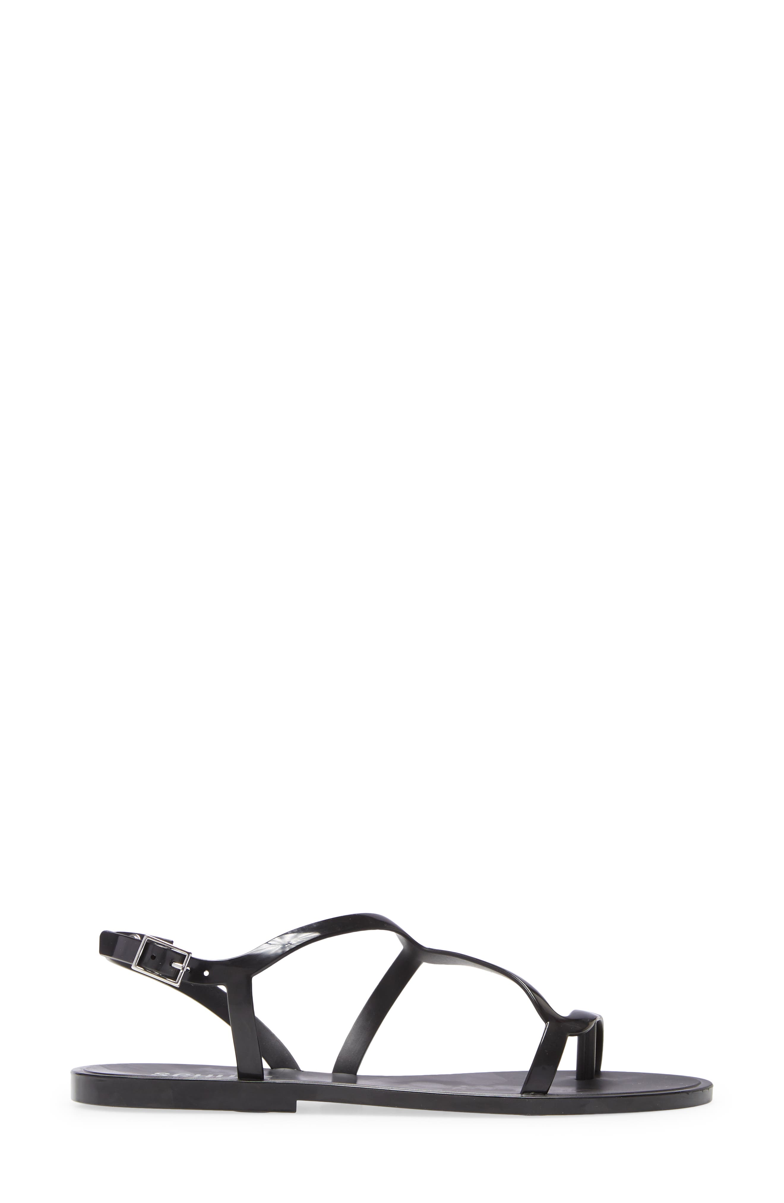 Schutz Tanner Sandal, Alternate, color, 