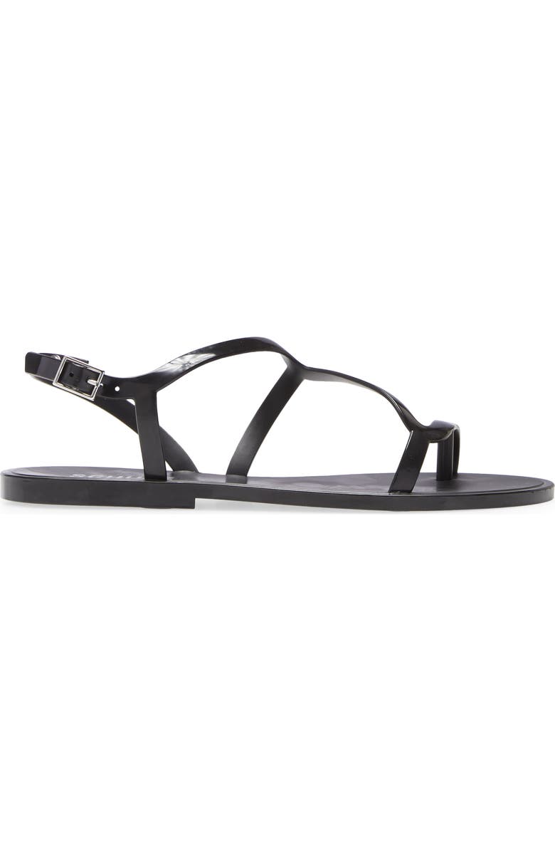 Schutz Tanner Sandal, Alternate, color,