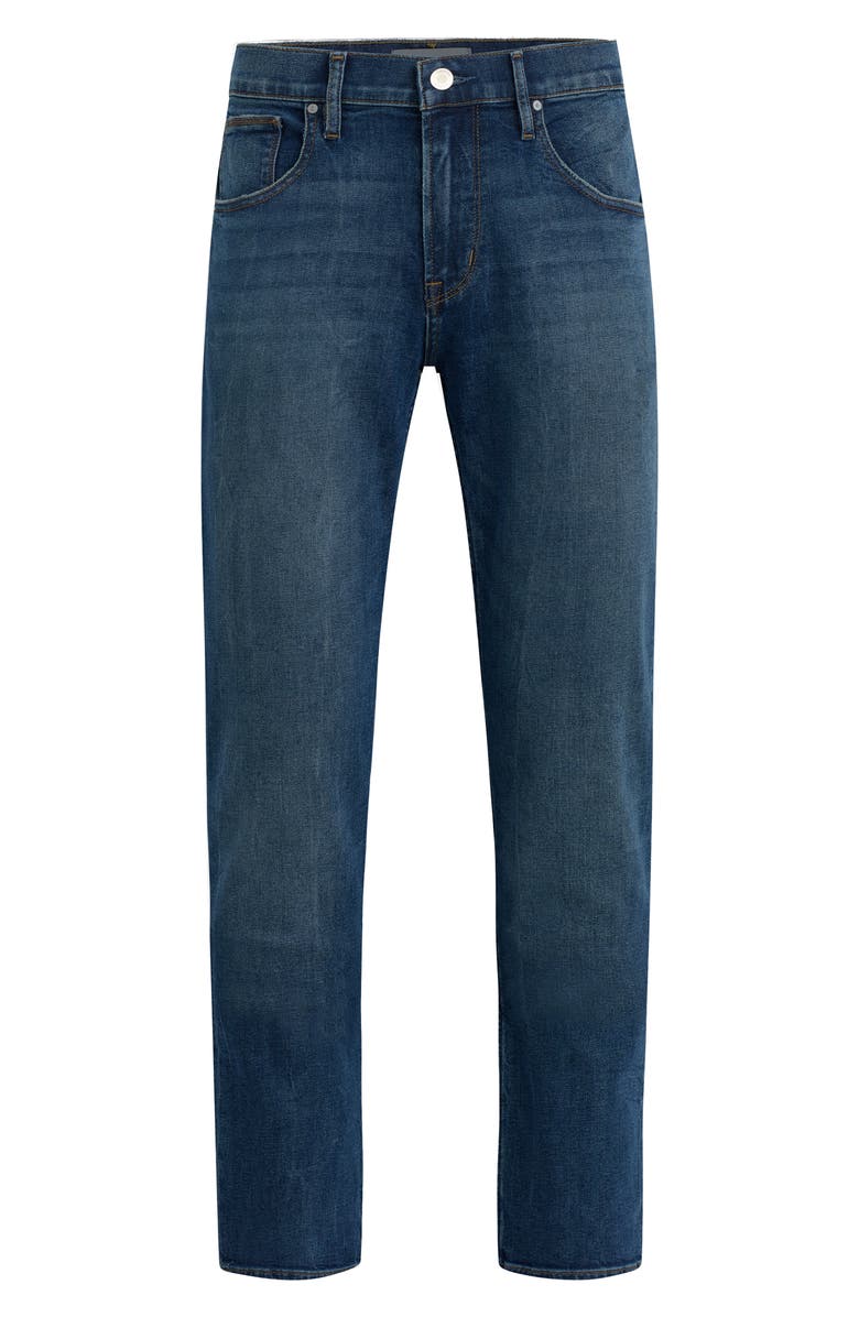 Hudson Jeans Byron Straight Leg Jeans, Alternate, color,