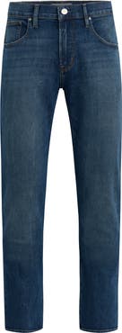 Hudson Jeans Byron Straight Leg Jeans