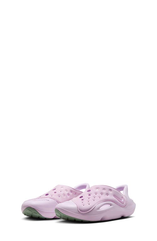 Nike Kids' Aquaswoosh Water Friendly Clog