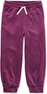 Tea Collection Easy Fit Very Velour Joggers