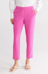 Theory Treeca Pull-On Pants