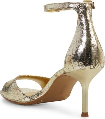 Febe Ankle Strap Sandal