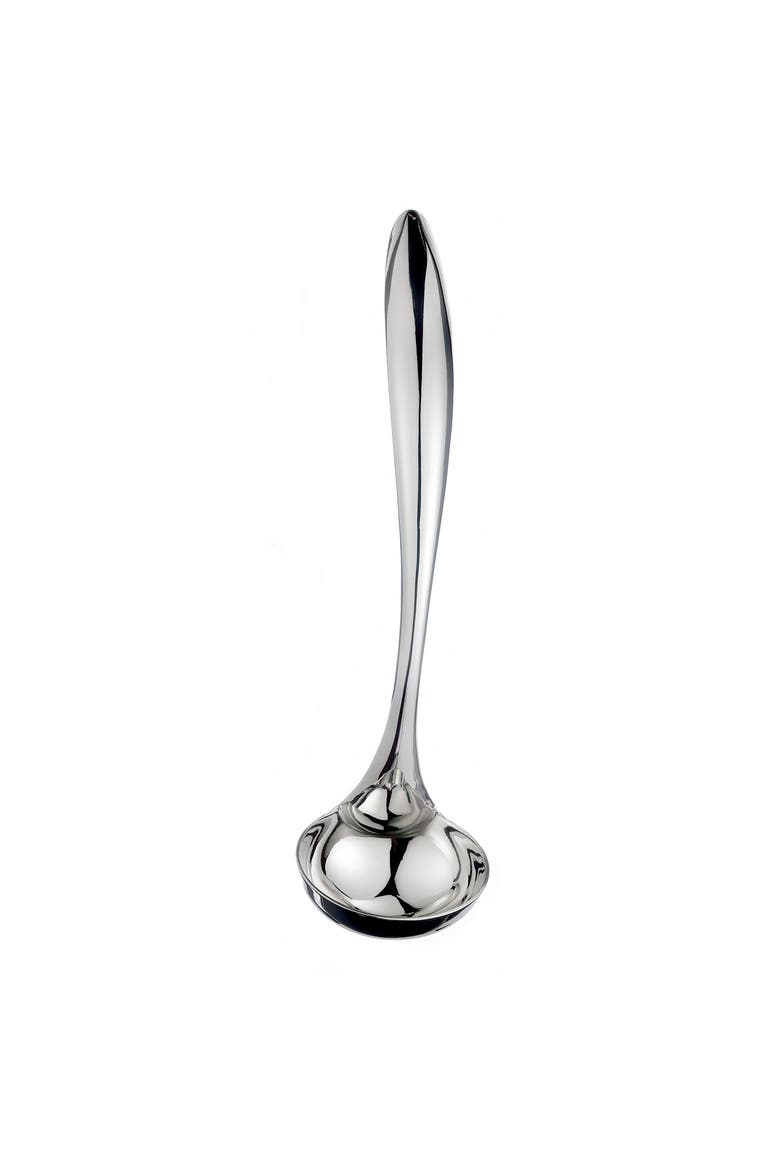 Stainless Steel Mini Tempo Ladle, Main, color, Silver