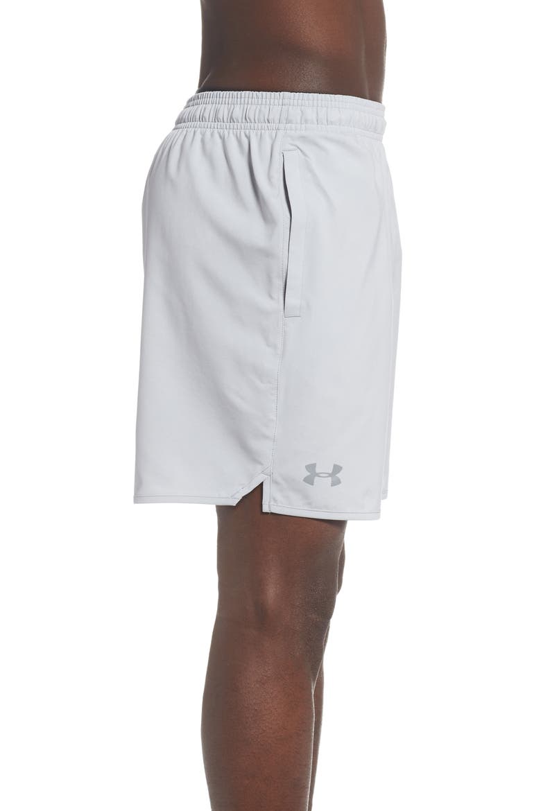 Dockside Volley Swim Trunks, Alternate, color, MOD GRAY/ MOD GRAY