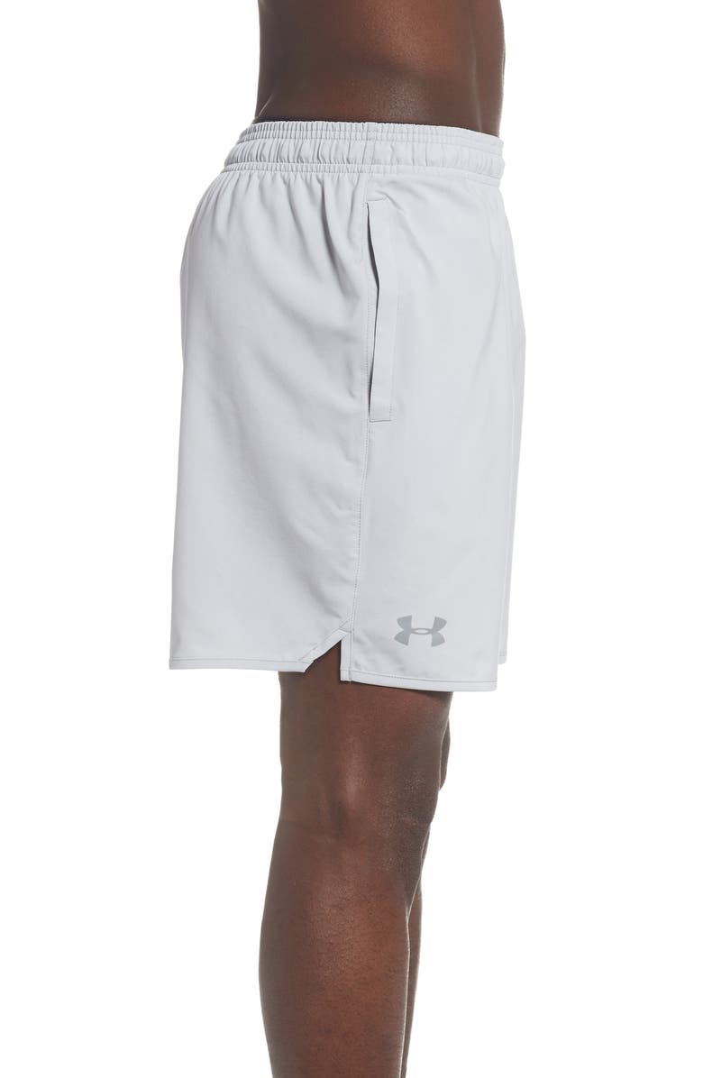 Under Armour Dockside Volley Swim Trunks, Alternate, color, 