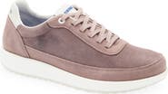 Birkenstock Honnef City Suede Sneaker